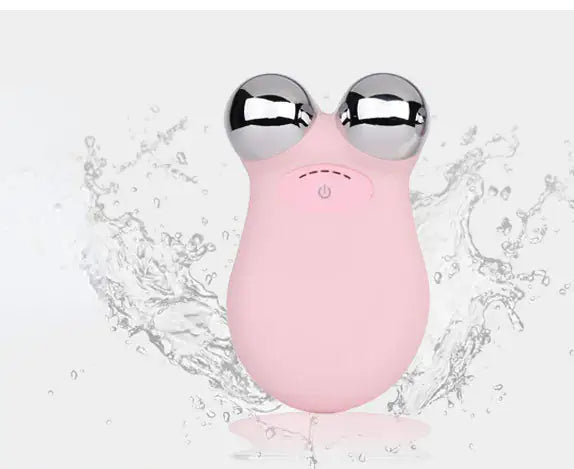 Masseur Tonique à Micro-courant