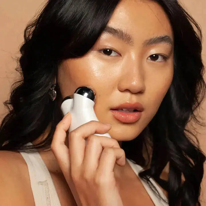 Masseur Tonique à Micro-courant